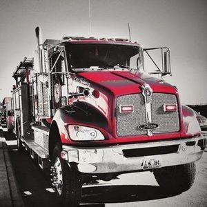 Meet your Posher, Lane